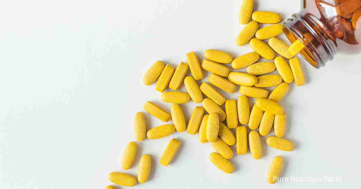 Do You Need a Multivitamin
