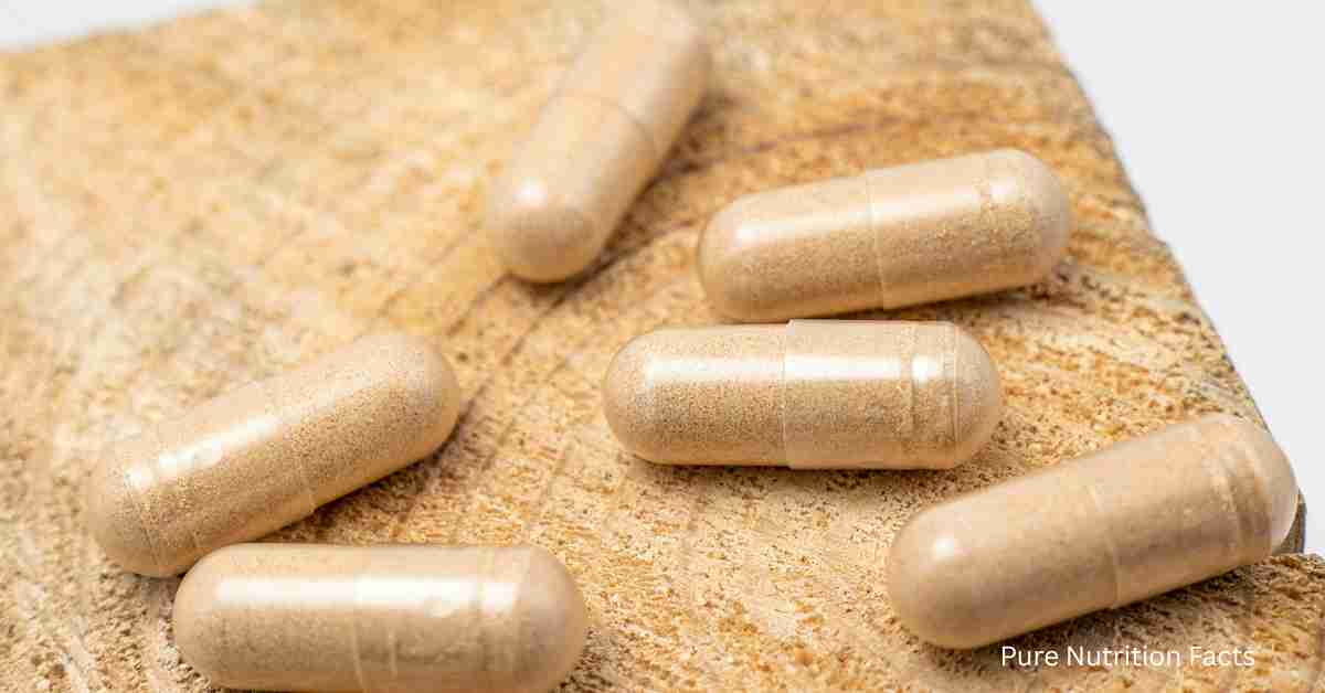 Fiber Supplements