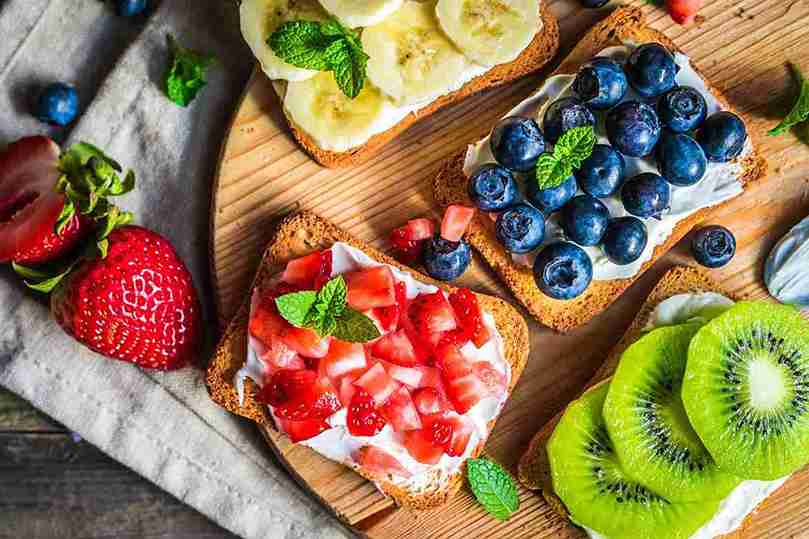 Fruits in Season
