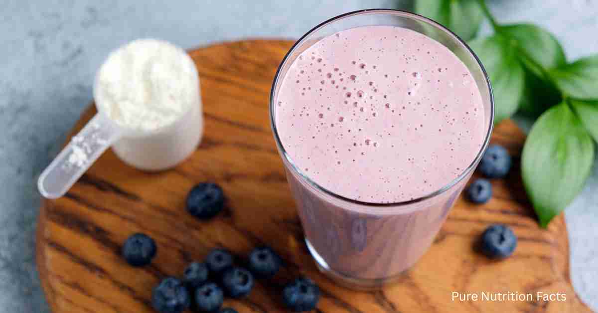 High-Protein Smoothie