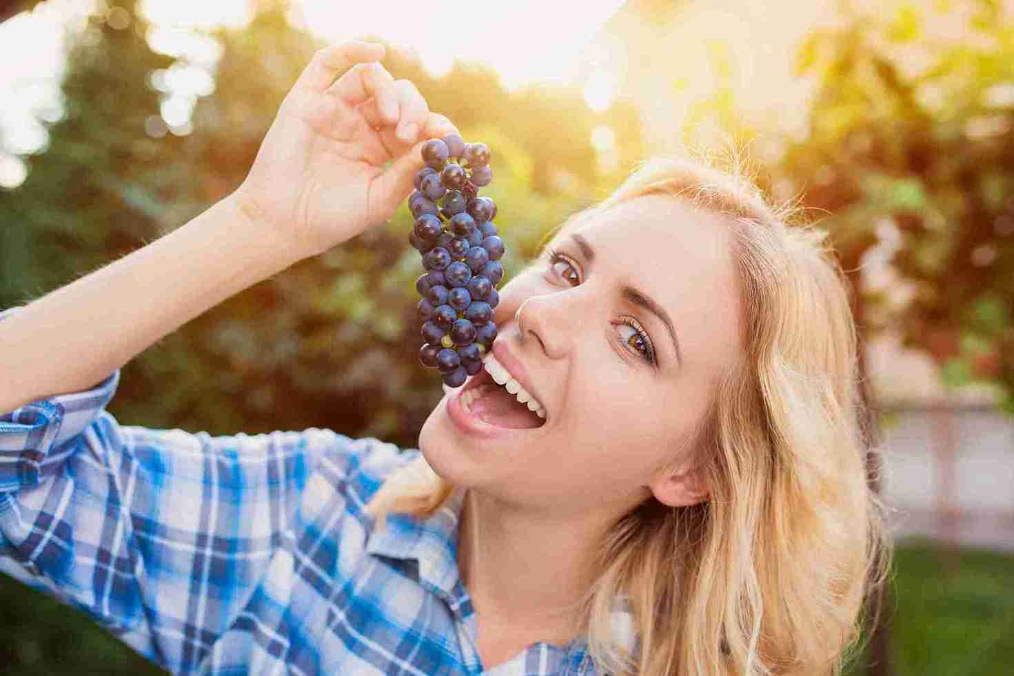 How Much Fruit