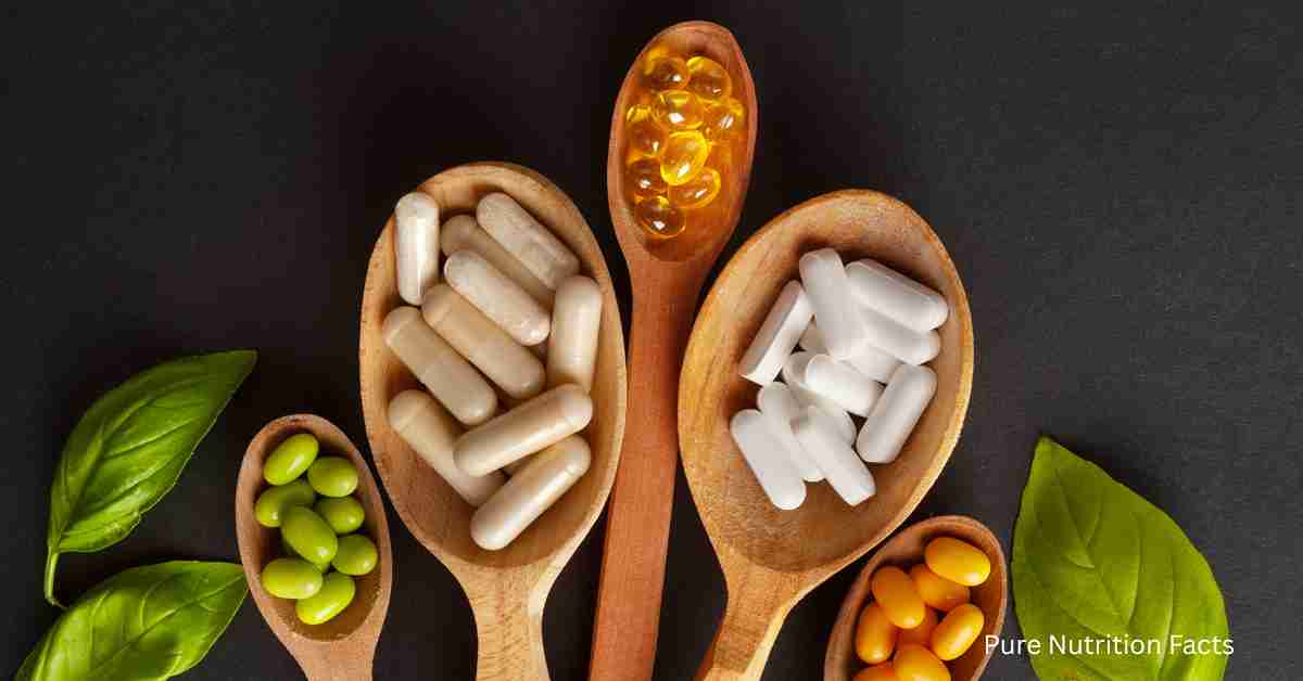 Iron Supplements