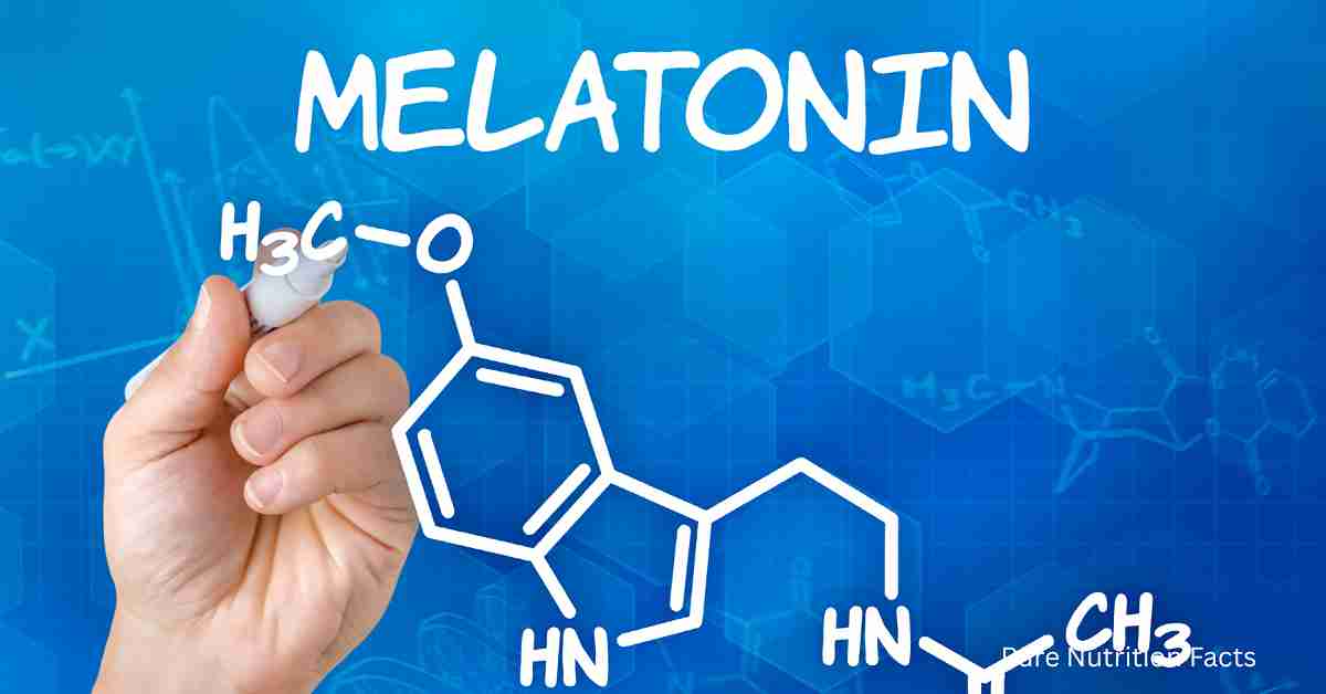 Melatonin Dose