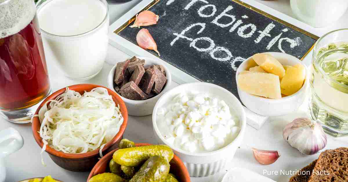 Probiotics