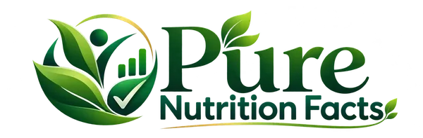 Pure Nutrition Facts